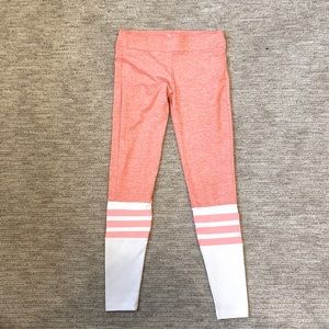 Bombshell sportswear leggings